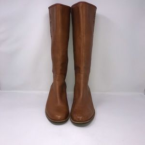 Timberland Boots Tan Size 9.5M